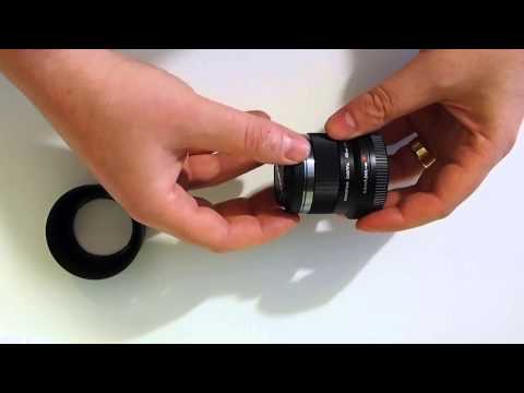 How to Attach