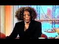 Donna Summer - On The Rosie O'Donnell Show ( Con Te Partiro / I Will Go With You )
