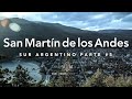 Qué hacer en San Martín de los Andes  | Vani y Mati de Viaje Sur Argentino #5