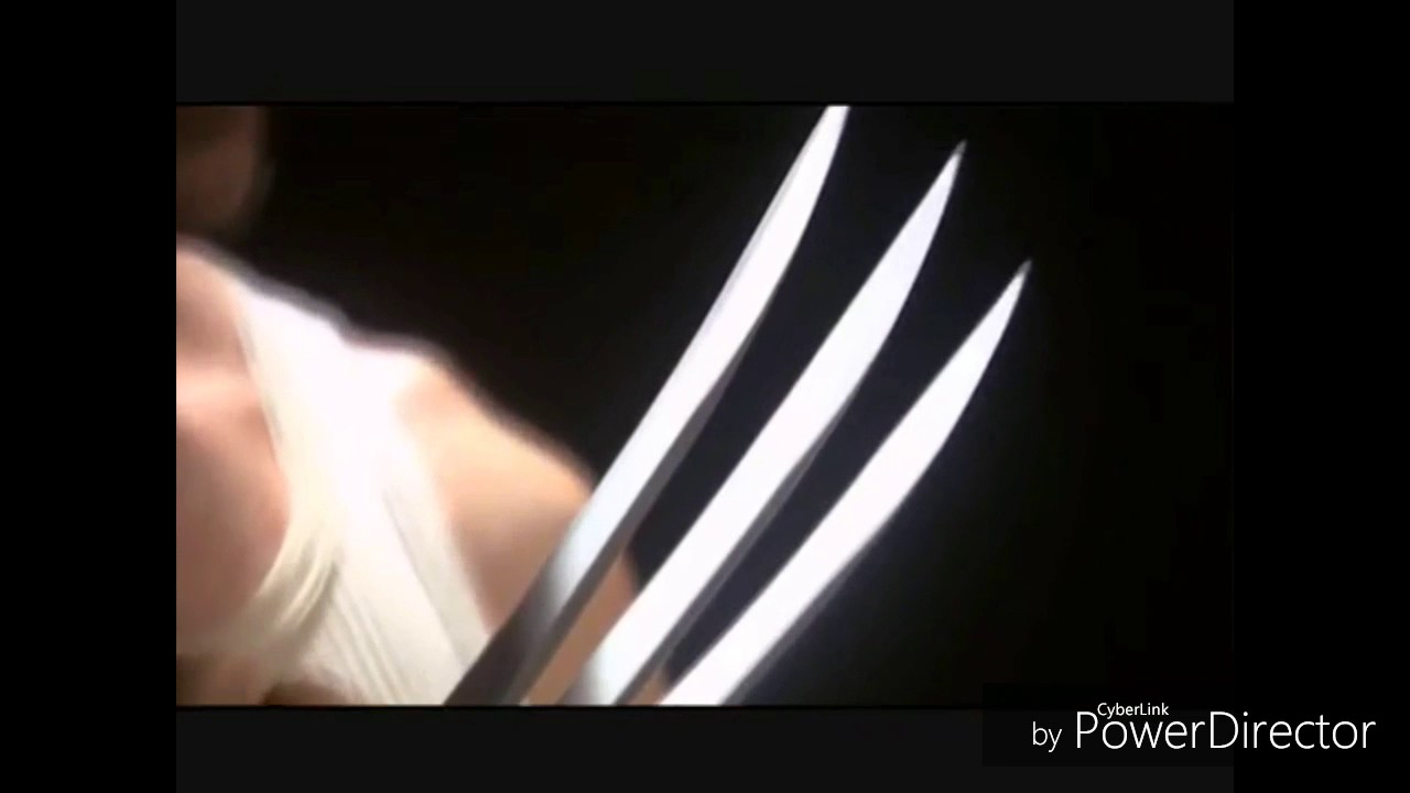 LOGAN/Wolverine and Hugh Jackman Tribute (Good Intentions)