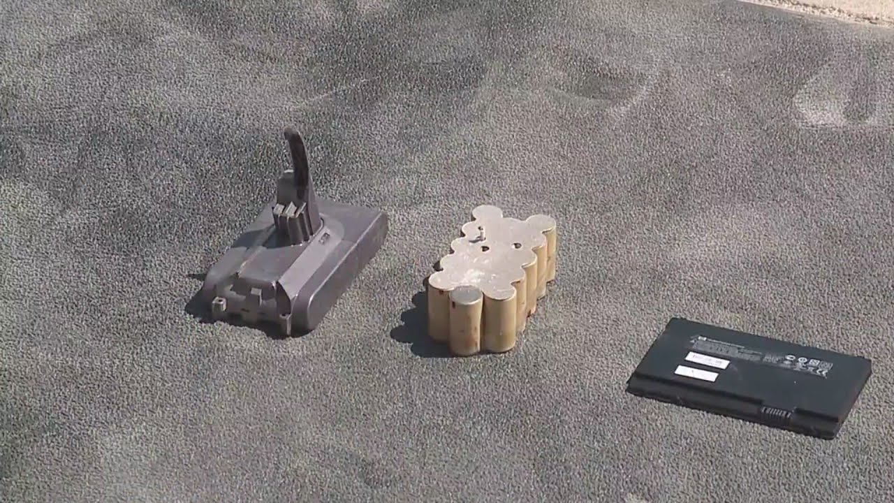 Olathe Trash Truck Fire Blamed On Improperly Disposed Lithium Battery olathe-trash-truck-fire-blamed-on-improperly-disposed-lithium-battery