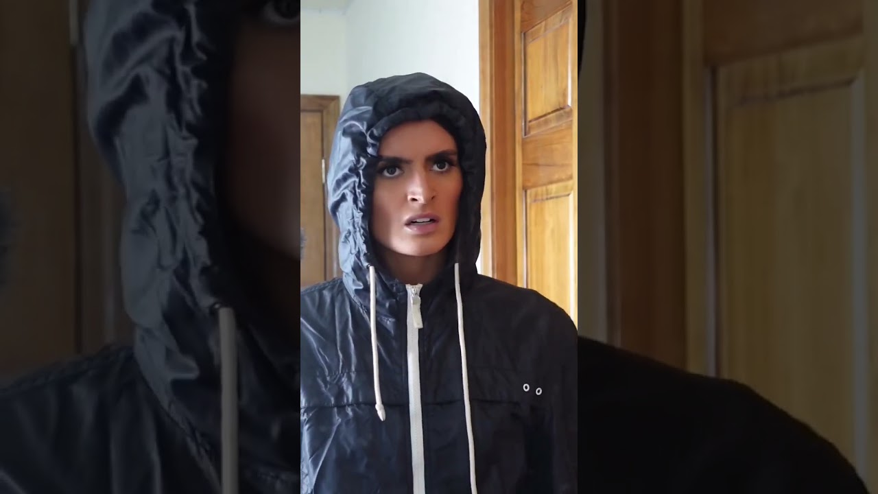 The Rapture: a YT short film #shorts #christianity #christiancomedy #rapture