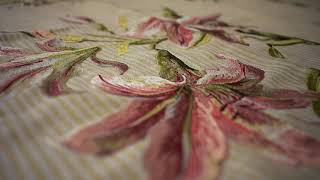 Tessuti Colefax and Fowler | Art Casa