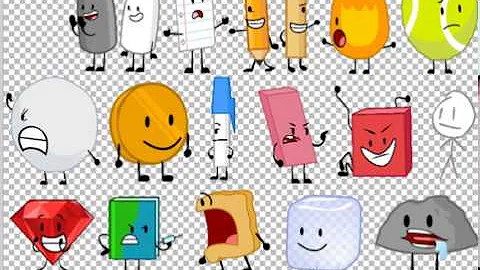 Object Voting Episode 2 [VOTING ENDS NEXT DAY]  CANCELLED