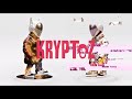 Kryptoz  strollin