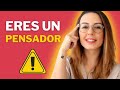 ⚠️ ¿Eres Tú? ⚠️ El Estilo de Personalidad del PENSADOR o Investigador ➜ Eneatipo 5 ➜ Eneagrama