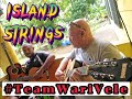 Acoustic island style wari vele