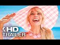 BARBIE Trailer 2 (2023)