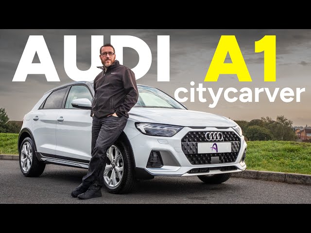 Audi A1 review: We will all miss this brilliant little car and its  executive tech and comfort