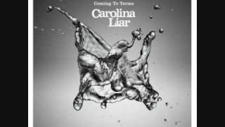 Simple Life - Carolina Liar