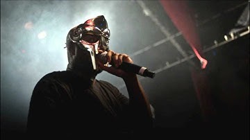 DJ Babu feat MF Doom - Sean Price - The Unexpected HD