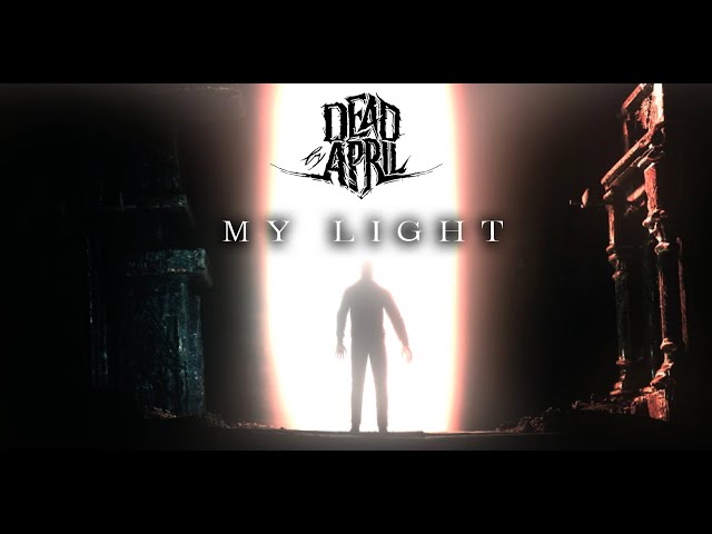 Dead by April - My Light (Official Music Video) class=