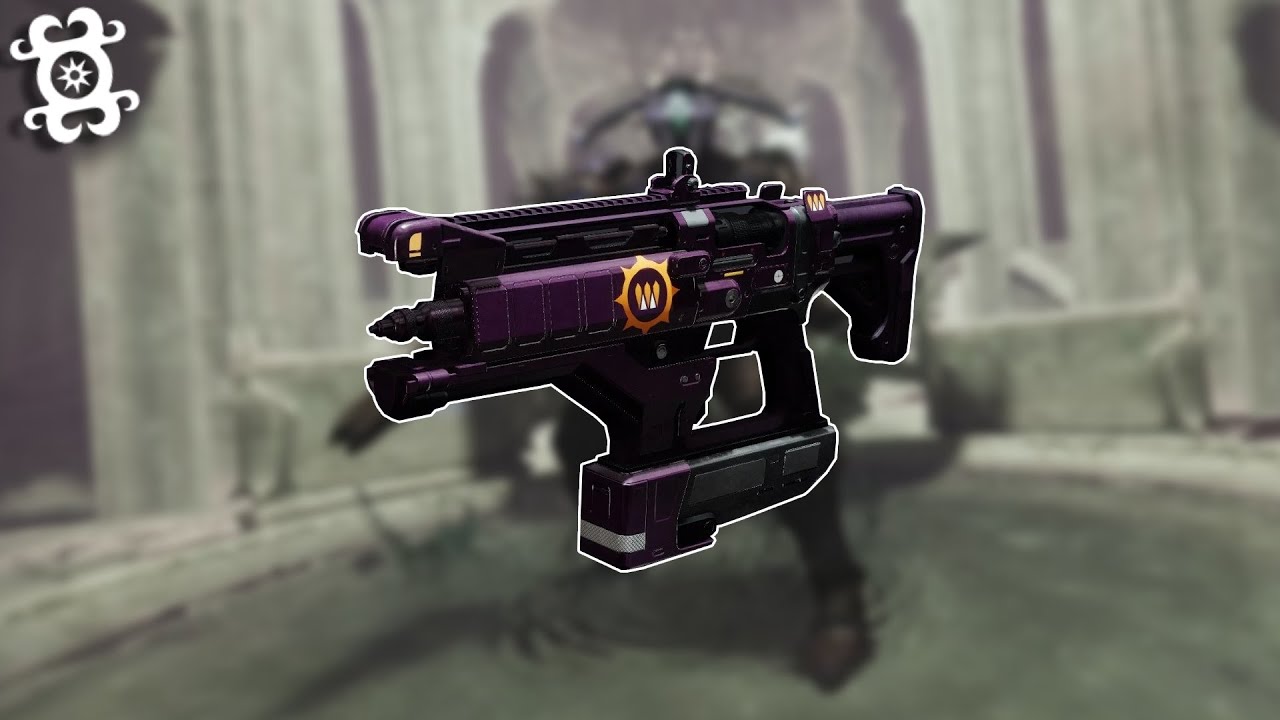 TECHEUN FORCE vs ECTHAR | Destiny 2