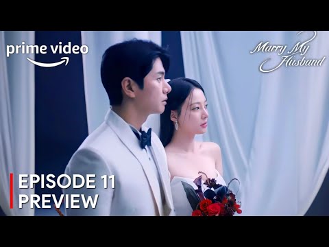 Marry My Husband Episode 11 Preview | Park Min Young