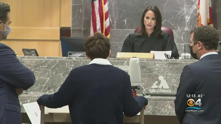 Attorney Richard Rosenbaum Gives Legal Perspective...