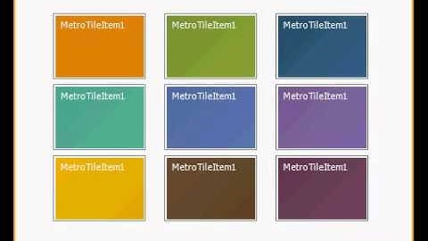 SliderPanel in Vb.net (DotNetBar)