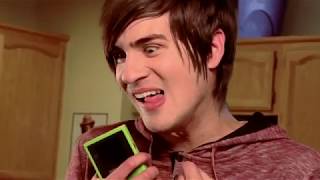 YTP Smosh Becomes Immune To PokeJoJ