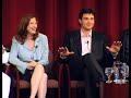Smallville: Paley Fest 2004 Event