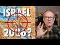 Israel 2026 How Prophetic How Soon How Bad 