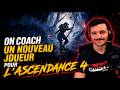 POE 2 0.5 : COACHING ASCENDANCES ET TUTO TRIAL OF CHAOS