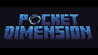 Datapack Showcase: Pocket Dimension