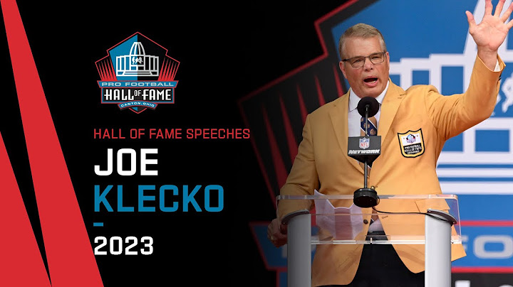 NFL Hall of Fame Game 2023