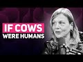 The truth behind dairy farms a film writers perspective  switch4good ep 261