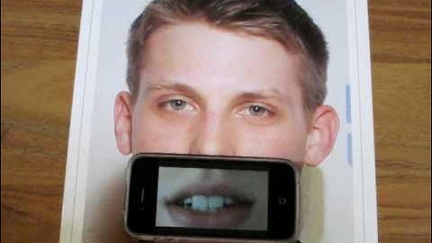 The Digital Section of My Resume - QR Code