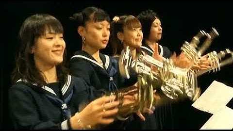 スウィングガールズ(2004)　劇場版予告