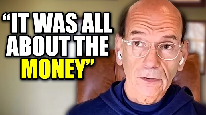 Republicans PANIC After Paul Finebaum Reveals Their Dirty Secrets