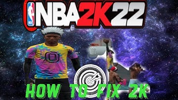 CAN 2K BE FIX Ft. sharpshooting point forward 6’7 Demigod build