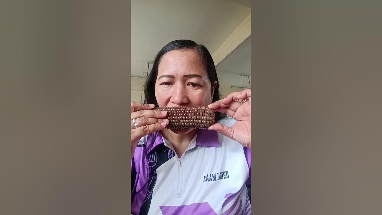 Black Corn