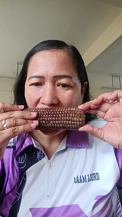 Black Corn