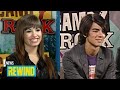 "Camp Rock" Major Throwback: Rewind | E! News