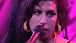 Amy Winehouse - You Know I'm No Good (Live at Bobino Cabaret, Paris, 28.06.2007) Resimi