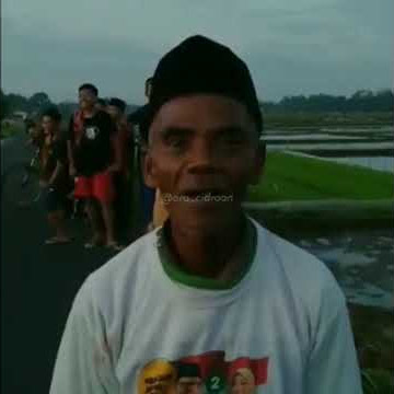 Story wa kakek (yang adus dkit mngko tuku seblak)😁