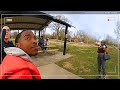 20-Year-Old Assaults Cops After Harassing Kids In Public Park