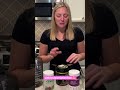 The BEST Amazon pre-workout powder #shorts