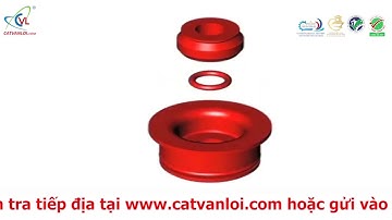 Hướng Dẫn Lắp Đặt Hố Kiểm Tra Tiếp Địa Bằng Nhựa PP Cường Lực Cao Đạt Chuẩn IEC 62561