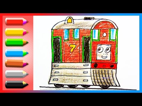 Video: How To Draw Toby