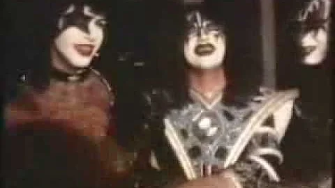 Introducing Eric Carr | KISS