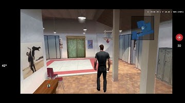 Headhunter - Aethersx2 - Google Pixel 6 Pro