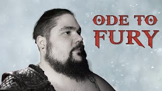 Ode to Fury (German Metal Cover from @miracleofsound ) - Epentainment