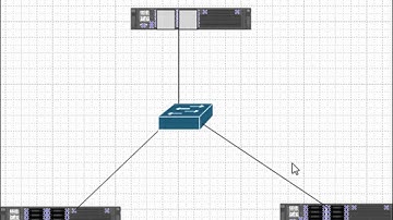 vSphere 5 Training - Auto Deploy Diagram
