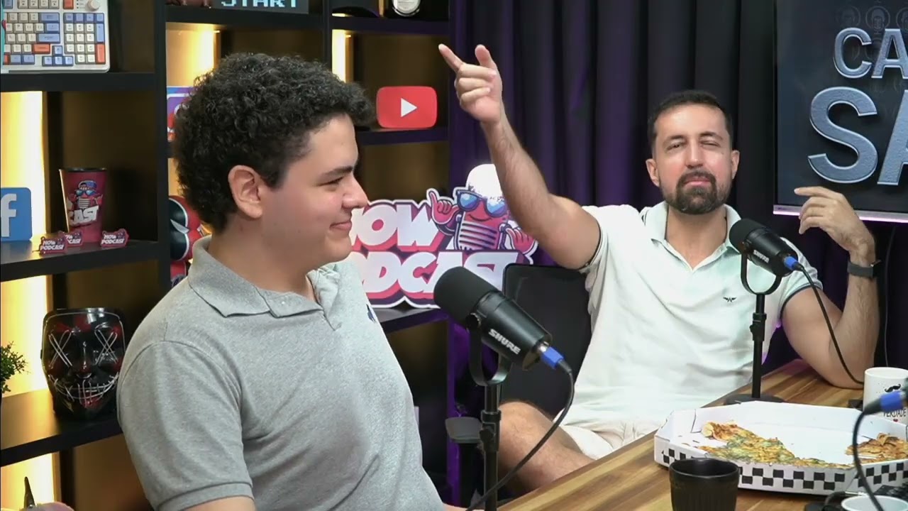 UBER & I-FOOD VS. CLT