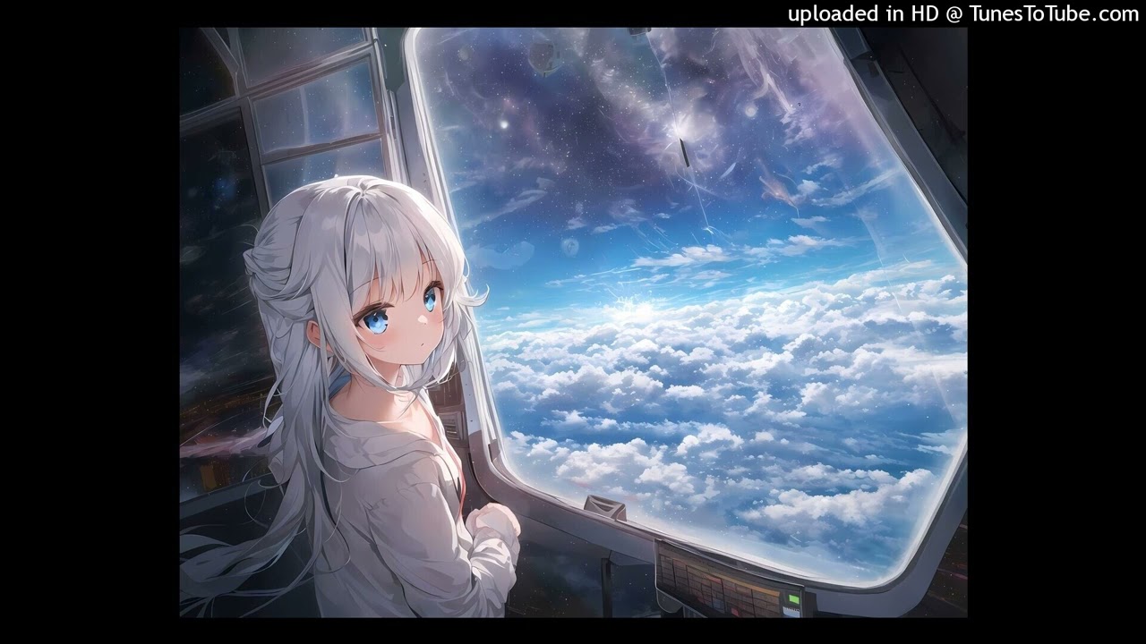 Vivid Lila - 天色メモリー (feat. 月乃)