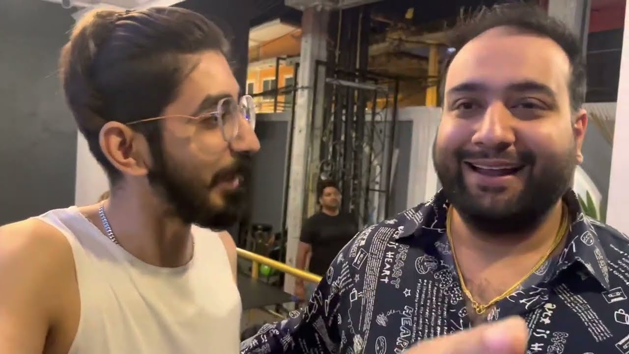 Jannaat Club Walking Street, Pattaya | Entry Charges | Russian Dance | Pole Dance | Free Drinks