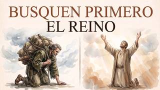 Mateo 6:33: Lo Que Dijo Jesús Que Casi Nadie Se Atreve a Creer