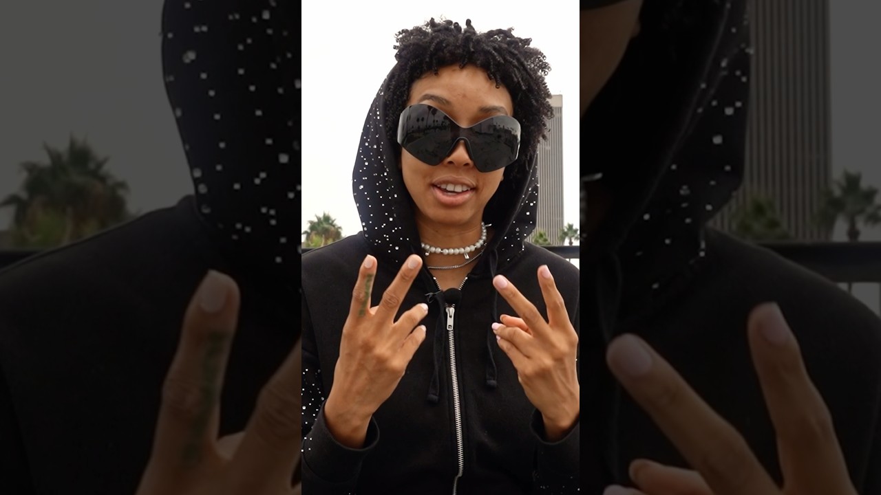 Индика Сэм рассказывает о своем первом крупном прорыве в музыкальной индустрии.