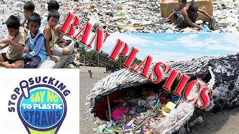 Give Up Plastics | Concept Video | FirstMusic Studios-FMS |Our Pictures.